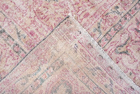 Vintage Sparta Area Rug (9' x 13')